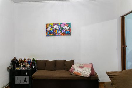 Casa à venda com 319m², 3 quartos e 3 vagas Casa à venda com 319m², 3 quartos e 3 vagasSala