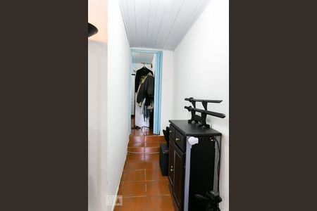 Corredor de casa à venda com 3 quartos, 319m² em Vila Natália, São Paulo