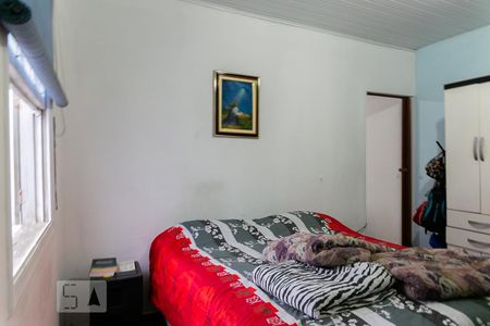 Quarto de casa à venda com 3 quartos, 319m² em Vila Natália, São Paulo