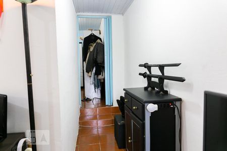 Corredor de casa à venda com 3 quartos, 319m² em Vila Natália, São Paulo