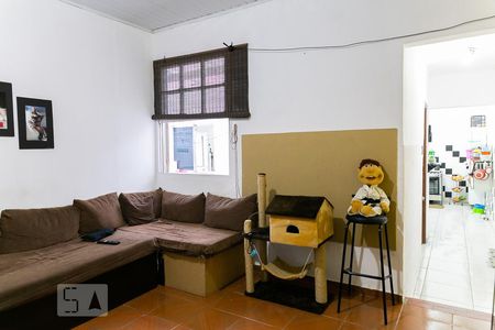 Casa à venda com 319m², 3 quartos e 3 vagas Casa à venda com 319m², 3 quartos e 3 vagasSala