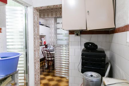 Casa à venda com 319m², 3 quartos e 3 vagas Casa à venda com 319m², 3 quartos e 3 vagasÁrea de Serviço