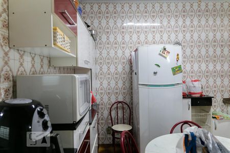 Casa à venda com 319m², 3 quartos e 3 vagas Casa à venda com 319m², 3 quartos e 3 vagasCozinha