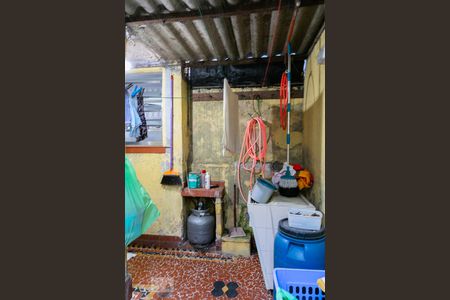 Casa à venda com 319m², 3 quartos e 3 vagas Casa à venda com 319m², 3 quartos e 3 vagasÁrea de Serviço