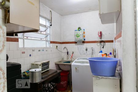 Casa à venda com 319m², 3 quartos e 3 vagas Casa à venda com 319m², 3 quartos e 3 vagasÁrea de Serviço