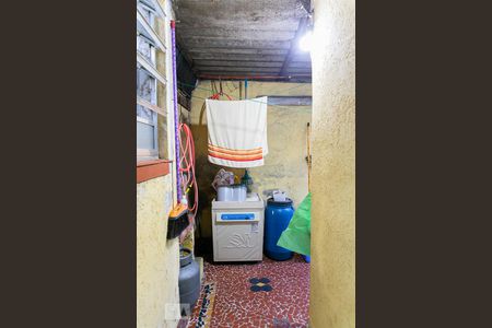 Casa à venda com 319m², 3 quartos e 3 vagas Casa à venda com 319m², 3 quartos e 3 vagasÁrea de Serviço