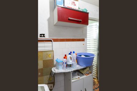 Casa à venda com 319m², 3 quartos e 3 vagas Casa à venda com 319m², 3 quartos e 3 vagasÁrea de Serviço