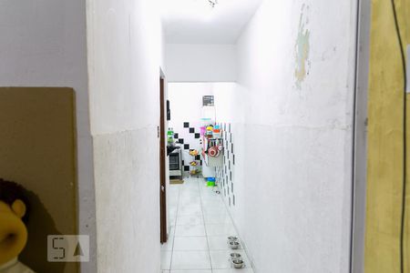 Casa à venda com 319m², 3 quartos e 3 vagas Casa à venda com 319m², 3 quartos e 3 vagasCorredor
