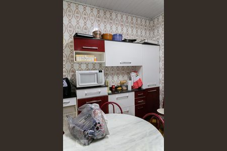 Casa à venda com 319m², 3 quartos e 3 vagas Casa à venda com 319m², 3 quartos e 3 vagasCozinha