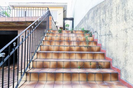 Casa à venda com 319m², 3 quartos e 3 vagas Casa à venda com 319m², 3 quartos e 3 vagasQuintal