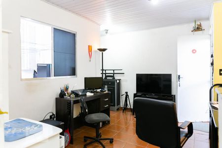 Entrada de casa à venda com 3 quartos, 319m² em Vila Natália, São Paulo