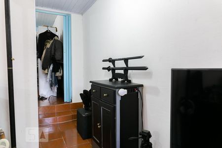 Corredor de casa à venda com 3 quartos, 319m² em Vila Natália, São Paulo