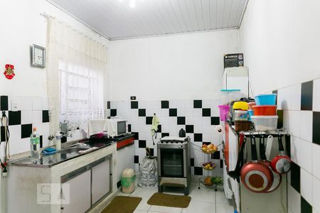 Casa à venda com 319m², 3 quartos e 3 vagas Casa à venda com 319m², 3 quartos e 3 vagasCozinha