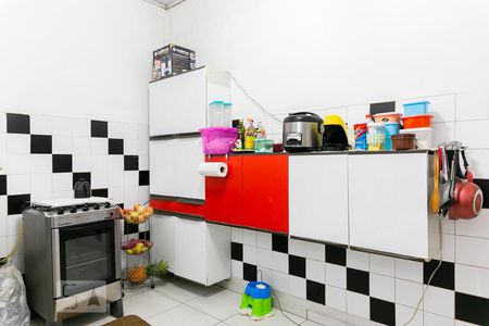 Casa à venda com 319m², 3 quartos e 3 vagas Casa à venda com 319m², 3 quartos e 3 vagasCozinha