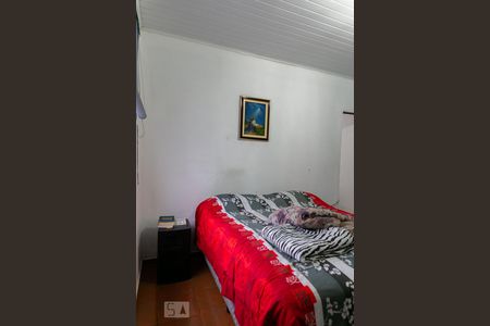 Quarto de casa à venda com 3 quartos, 319m² em Vila Natália, São Paulo