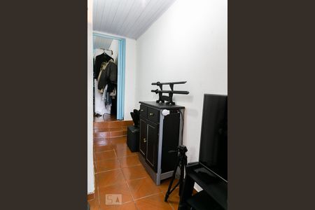 Corredor de casa à venda com 3 quartos, 319m² em Vila Natália, São Paulo