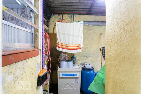 Casa à venda com 319m², 3 quartos e 3 vagas Casa à venda com 319m², 3 quartos e 3 vagasÁrea de Serviço