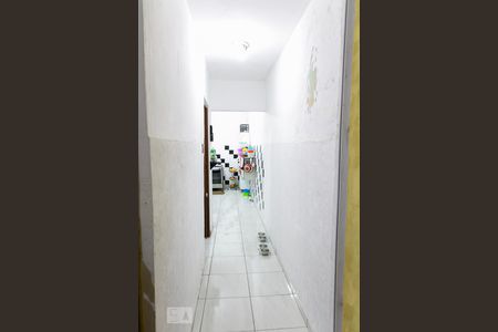 Casa à venda com 319m², 3 quartos e 3 vagas Casa à venda com 319m², 3 quartos e 3 vagasCorredor