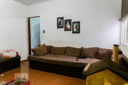 Casa à venda com 319m², 3 quartos e 3 vagas Casa à venda com 319m², 3 quartos e 3 vagasSala