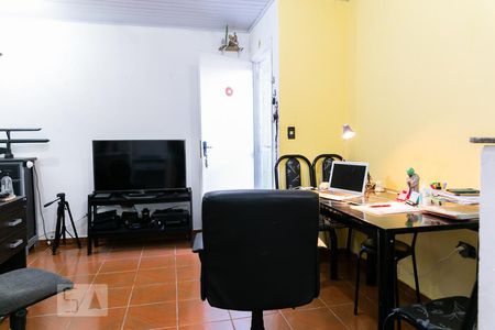 Entrada de casa à venda com 3 quartos, 319m² em Vila Natália, São Paulo