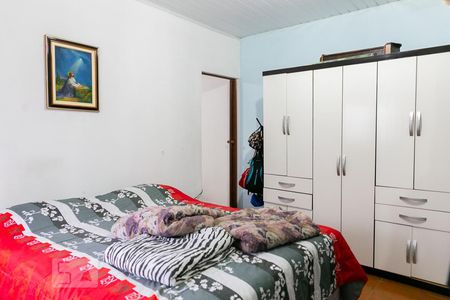 Quarto de casa à venda com 3 quartos, 319m² em Vila Natália, São Paulo