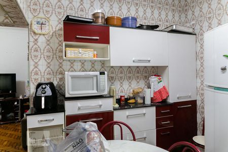 Casa à venda com 319m², 3 quartos e 3 vagas Casa à venda com 319m², 3 quartos e 3 vagasCozinha