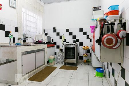 Casa à venda com 319m², 3 quartos e 3 vagas Casa à venda com 319m², 3 quartos e 3 vagasCozinha