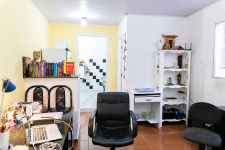 Entrada de casa à venda com 3 quartos, 319m² em Vila Natália, São Paulo