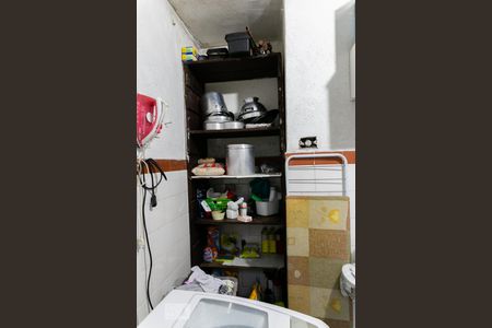 Casa à venda com 319m², 3 quartos e 3 vagas Casa à venda com 319m², 3 quartos e 3 vagasÁrea de Serviço