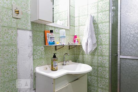 Casa à venda com 319m², 3 quartos e 3 vagas Casa à venda com 319m², 3 quartos e 3 vagasBanheiro