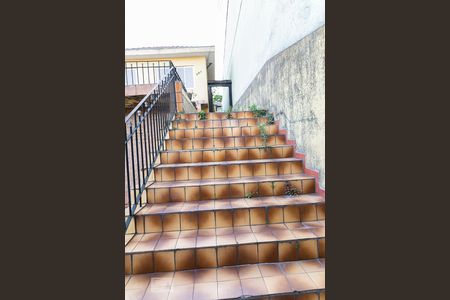 Casa à venda com 319m², 3 quartos e 3 vagas Casa à venda com 319m², 3 quartos e 3 vagasQuintal