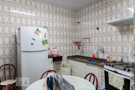 Casa à venda com 319m², 3 quartos e 3 vagas Casa à venda com 319m², 3 quartos e 3 vagasCozinha