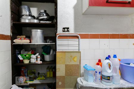 Casa à venda com 319m², 3 quartos e 3 vagas Casa à venda com 319m², 3 quartos e 3 vagasÁrea de Serviço