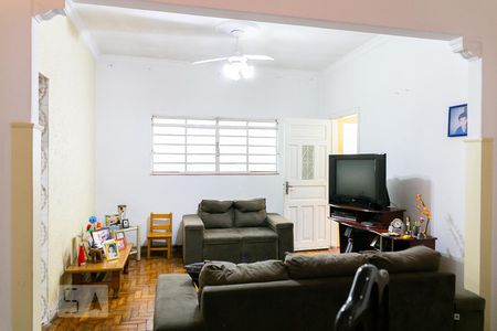 Sala de casa à venda com 3 quartos, 39m² em Vila Natália, São Paulo