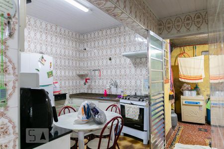 Casa à venda com 319m², 3 quartos e 3 vagas Casa à venda com 319m², 3 quartos e 3 vagasCozinha