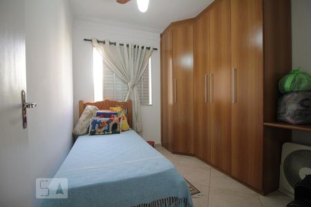 Quarto 1 de apartamento para alugar com 2 quartos, 65m² em Vila Andrade, São Paulo