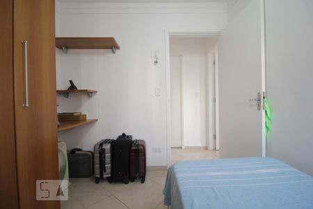 Quarto 1 de apartamento para alugar com 2 quartos, 65m² em Vila Andrade, São Paulo