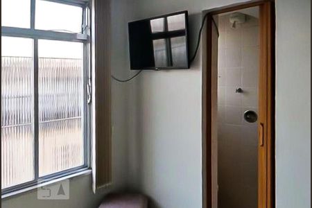 Suíte de apartamento à venda com 2 quartos, 70m² em Olaria, Rio de Janeiro