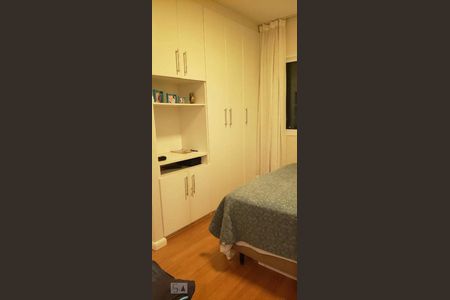 Dormitório 1 de apartamento para alugar com 3 quartos, 92m² em Recreio dos Bandeirantes, Rio de Janeiro