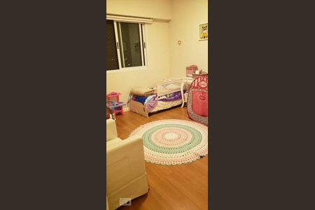 Dormitório 2 de apartamento para alugar com 3 quartos, 92m² em Recreio dos Bandeirantes, Rio de Janeiro