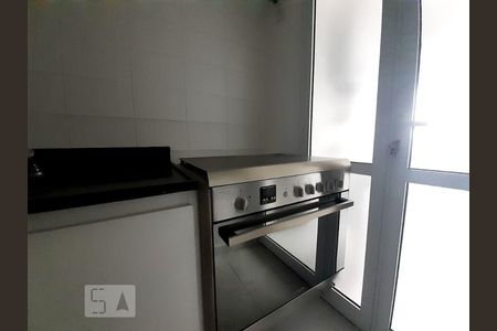 Apartamento à venda com 110m², 3 quartos e 2 vagasCozinha