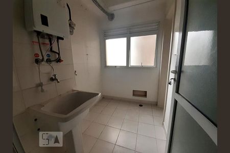 Apartamento à venda com 110m², 3 quartos e 2 vagasÁrea de Serviço