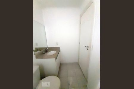 Apartamento à venda com 110m², 3 quartos e 2 vagasBanheiro
