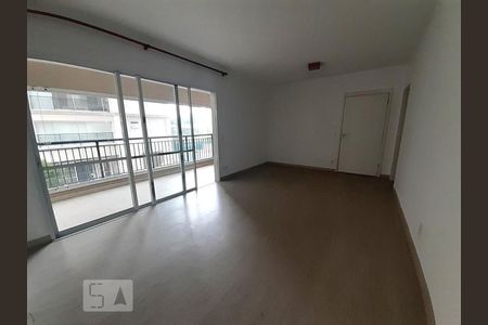 Sala de apartamento à venda com 3 quartos, 110m² em Baeta Neves, São Bernardo do Campo