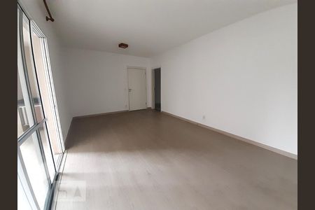 Sala de apartamento à venda com 3 quartos, 110m² em Baeta Neves, São Bernardo do Campo