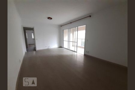 Sala de apartamento à venda com 3 quartos, 110m² em Baeta Neves, São Bernardo do Campo