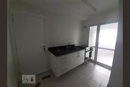 Apartamento à venda com 110m², 3 quartos e 2 vagasCozinha