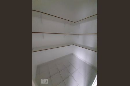 Apartamento à venda com 110m², 3 quartos e 2 vagasDespensa