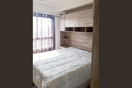 Quarto de kitnet/studio à venda com 1 quarto, 43m² em Melville Empresarial Ii, Barueri