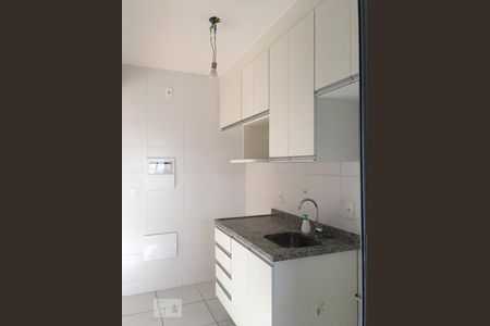 Cozinha de apartamento para alugar com 2 quartos, 49m² em Vila Santa Catarina, São Paulo